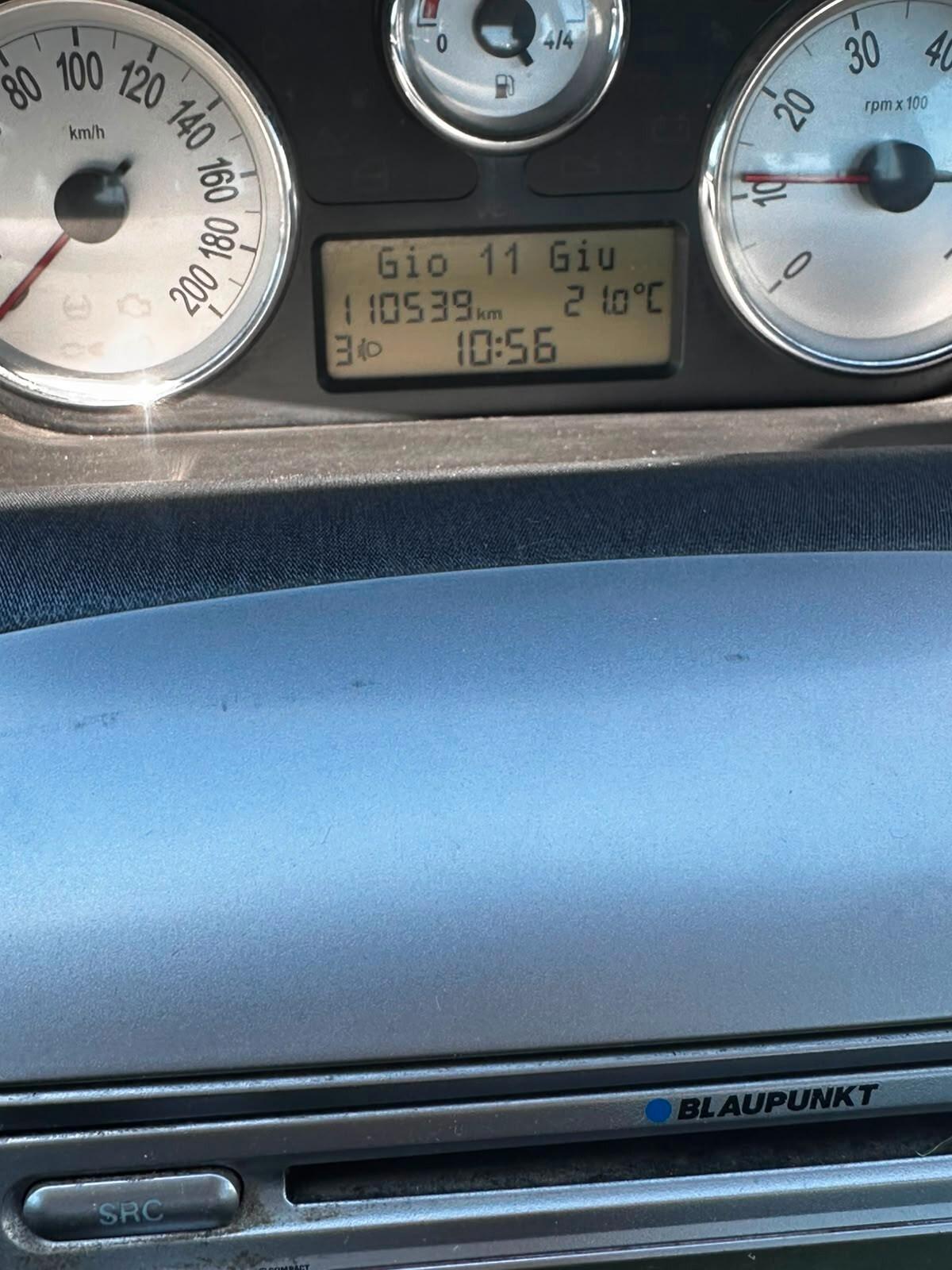 Lancia Ypsilon 1.2 Versus