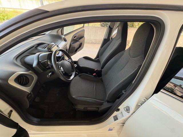 CITROEN C1 Airscape VTi 68 5 porte Shine PRONTA CONSEGNA OK N