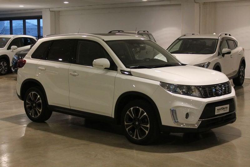 Suzuki Vitara Vitara 1.4 Hybrid 4WD AllGrip Starview