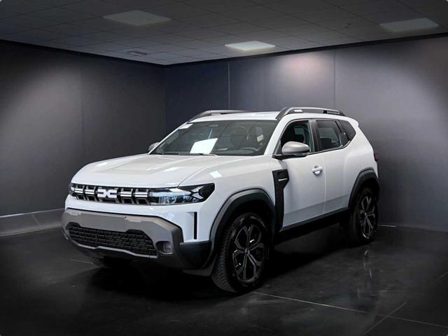 DACIA Duster Tce 130 CV MHEV 4x4 Expression PREZZO REALE