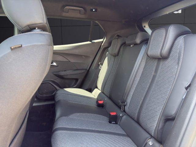 PEUGEOT 2008 Hybrid 145 e-DCS6 Allure