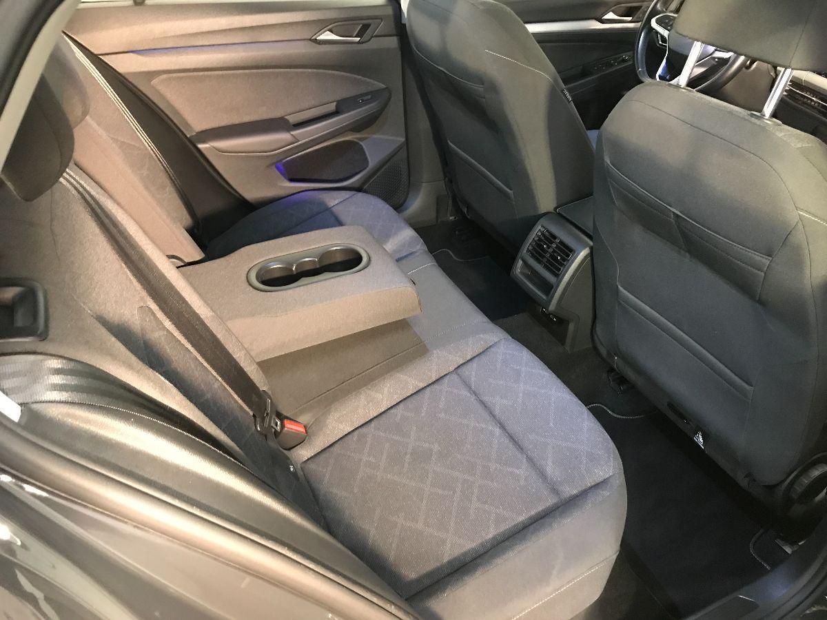 VOLKSWAGEN Golf 1.0 TSI 110CV 5p. Business BMT