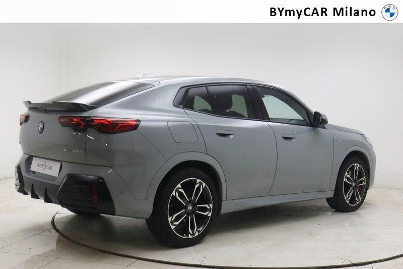 BMW X2 20 d 48V MSport Pro xDrive DCT