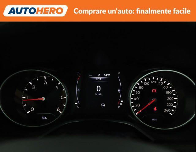 JEEP Compass 2.0 Multijet II aut. 4WD Night Eagle