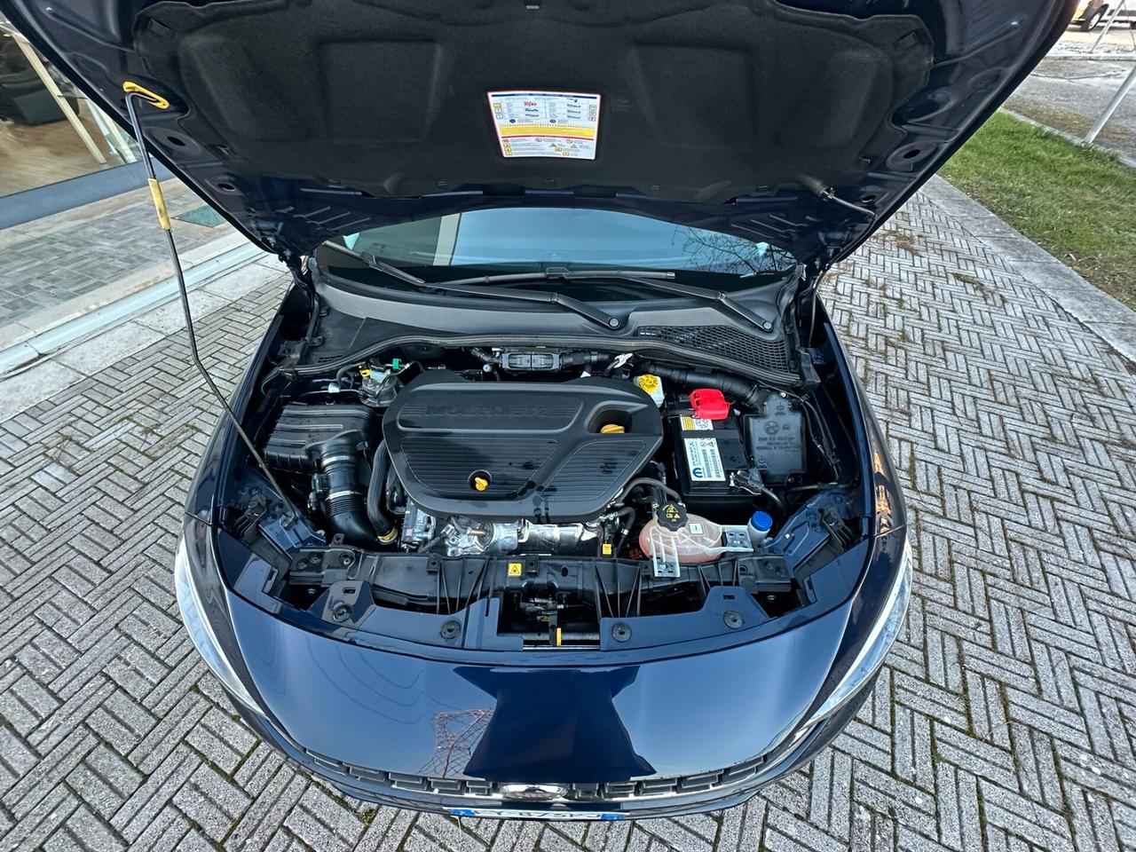 Fiat Tipo 1.6 Mjt S&S SW Mirror