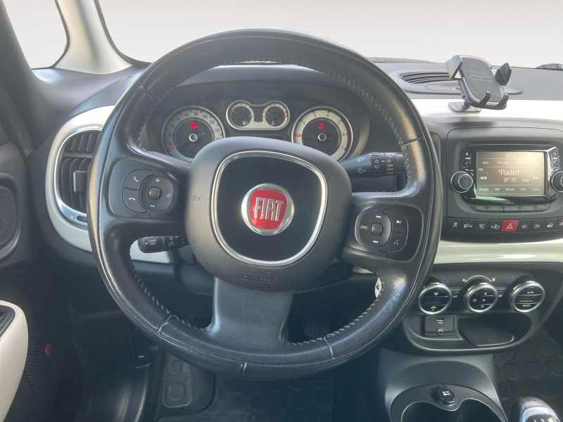 FIAT 500L 1.3 mjt Trekking 85cv