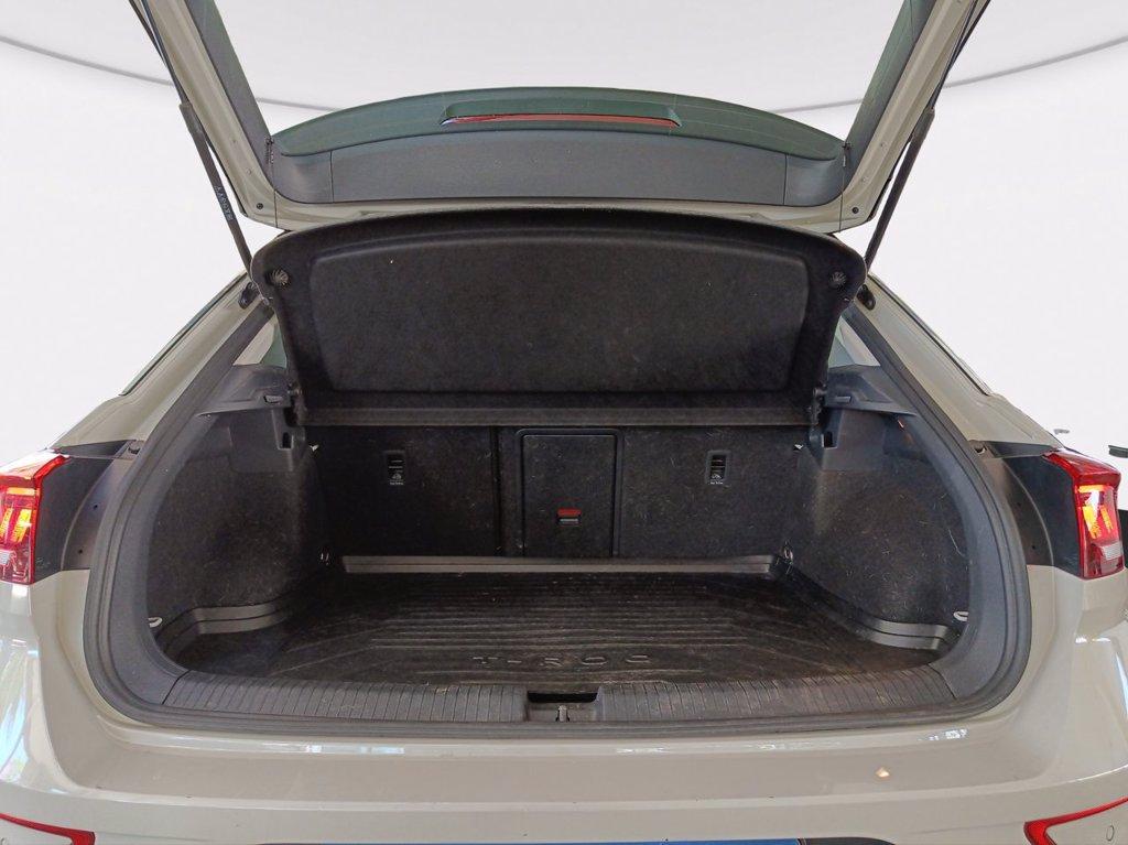 VOLKSWAGEN T-roc 2.0 tdi life 115cv del 2022