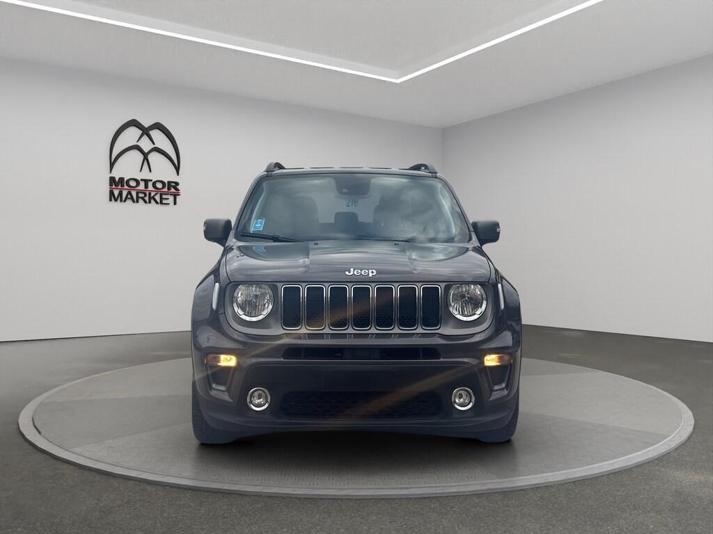 Jeep Renegade 1.6 Multijet II Limited 2WD