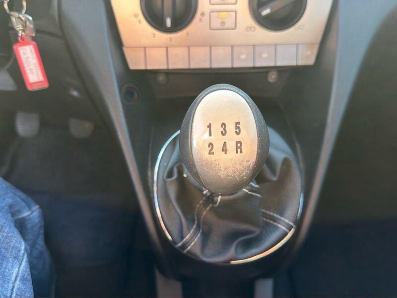 Lancia Ypsilon Ypsilon 1.3 mjt 16v Platinum E5