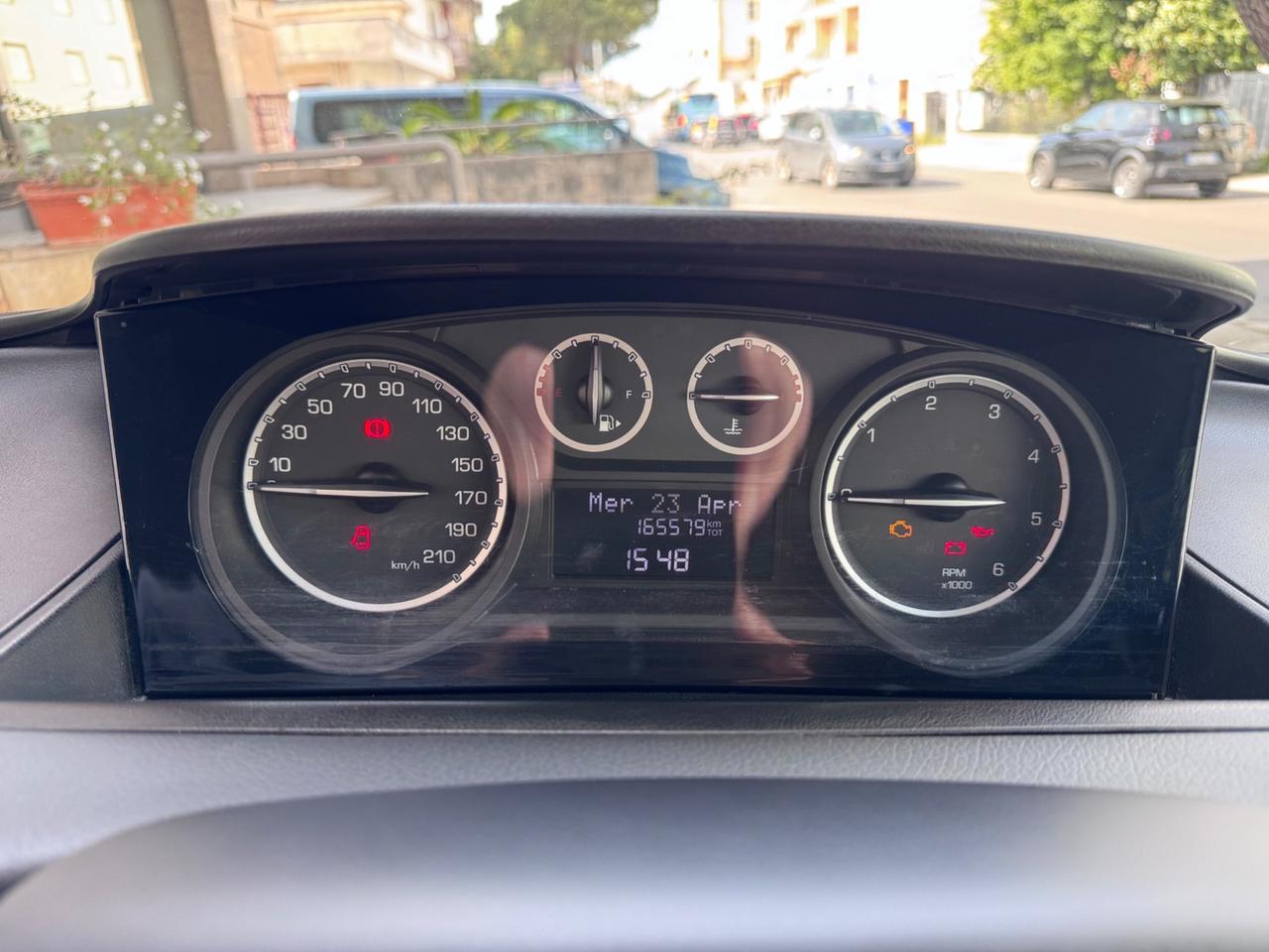 Lancia Ypsilon 1.3 MJT 16V 95 CV 5 porte S&S Gold