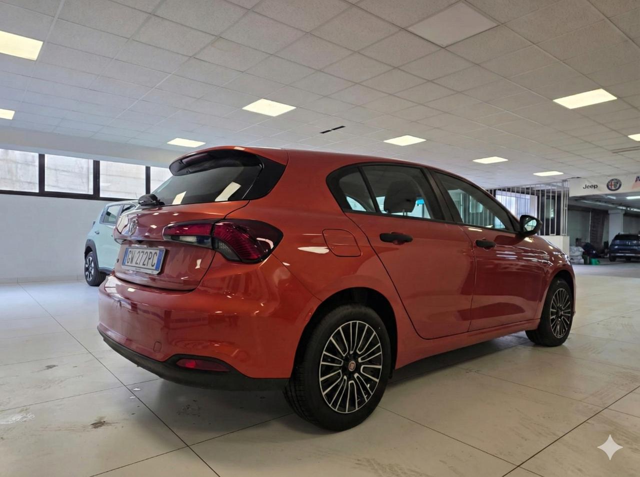 FIAT Tipo Hatchback My23 1.6 130cvDs Hb Tipo