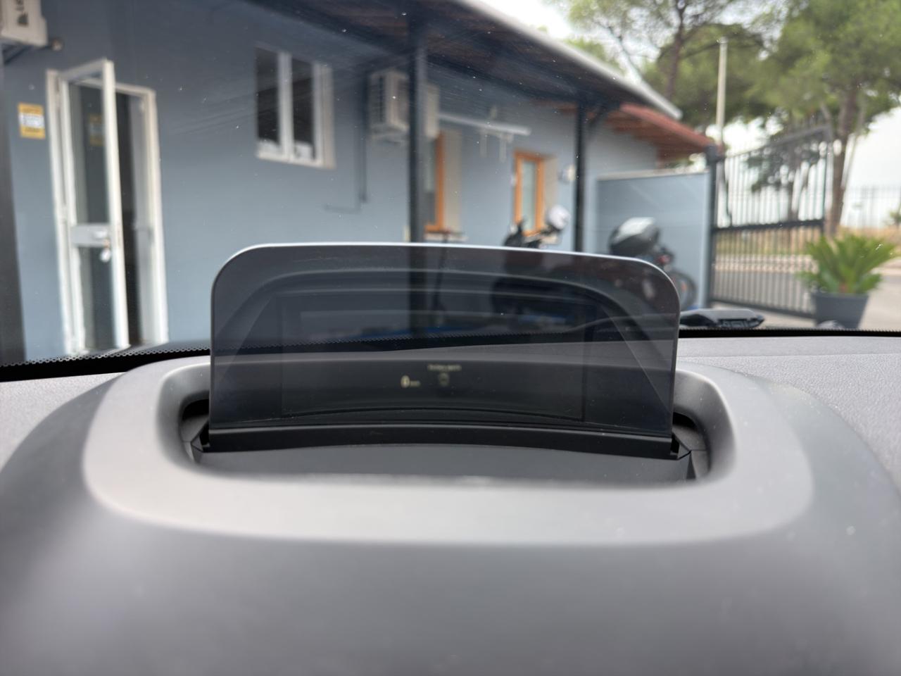 Mini Countryman Cooper S 2.0 192 cv- Promo Finanziamento - Cerchi in lega - Pelle - Automatica - Schermo - Sensori - Retrocamera