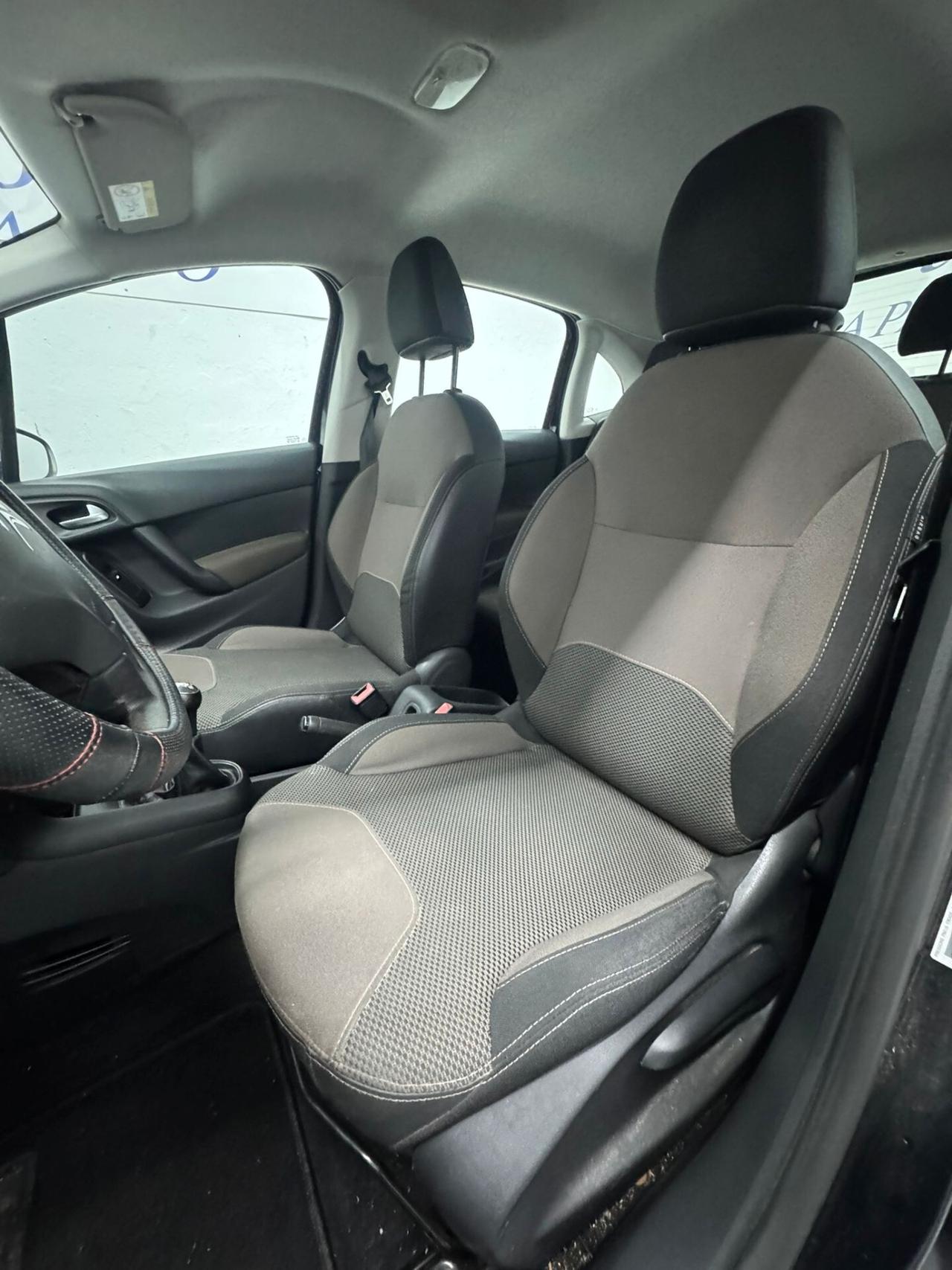 Citroen C3 PureTech 68 Seduction