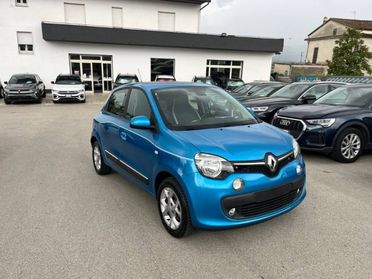 RENAULT Twingo 1.0 SCe Stop&Start Energy LUX
