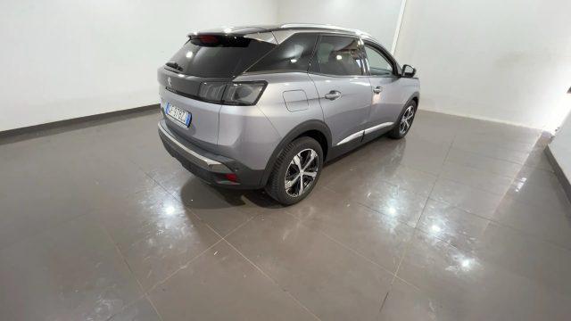 PEUGEOT 3008 BlueHDi 130 S&S EAT8 Allure Pack #Vari.Colori