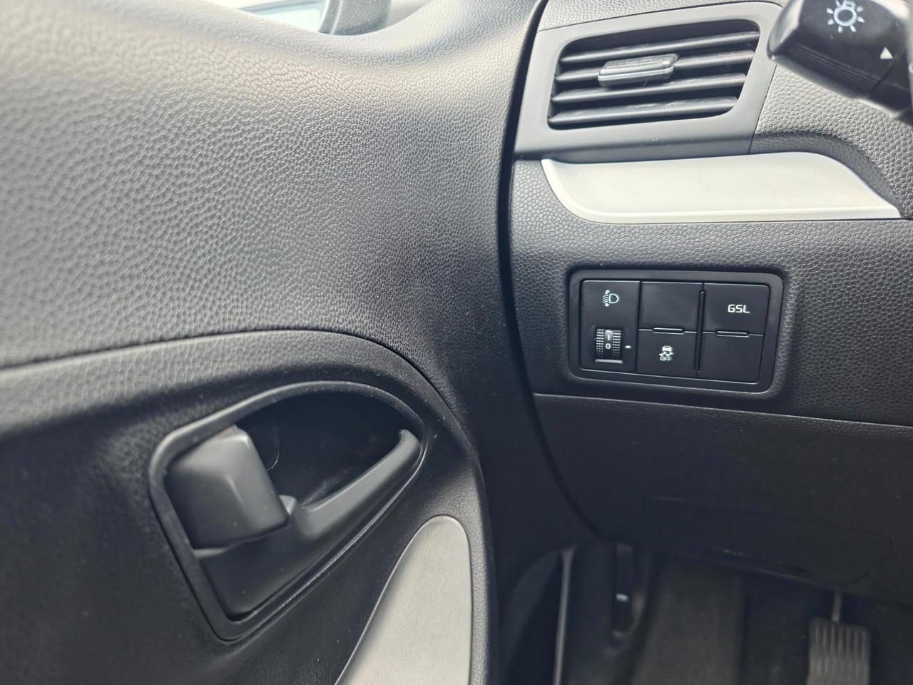 Kia Picanto 1.0 12V Eco GPL 5 porte Glam 2016-E6 Manuale NEO