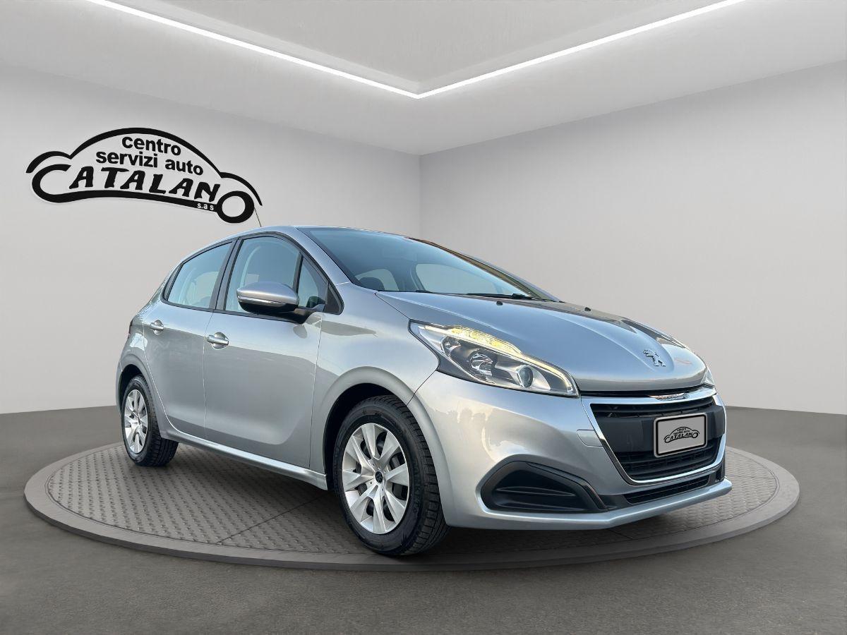 PEUGEOT - 208 - BlueHDi 75 CV 5p. Allure