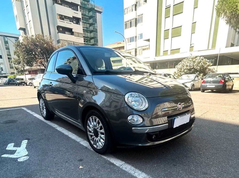 Fiat 500 1.3 Multijet 16V 95 CV Lounge