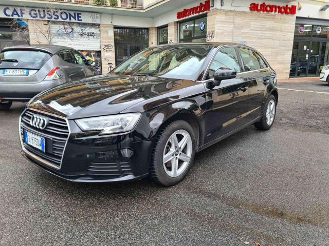 AUDI A3 SPB 1.6 TDI 116 CV S tronic Business