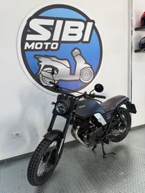 Brixton Glanville 250