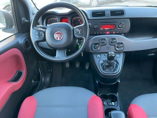 Fiat Panda 1.2 Pop E6 PREZZO VERO!!!