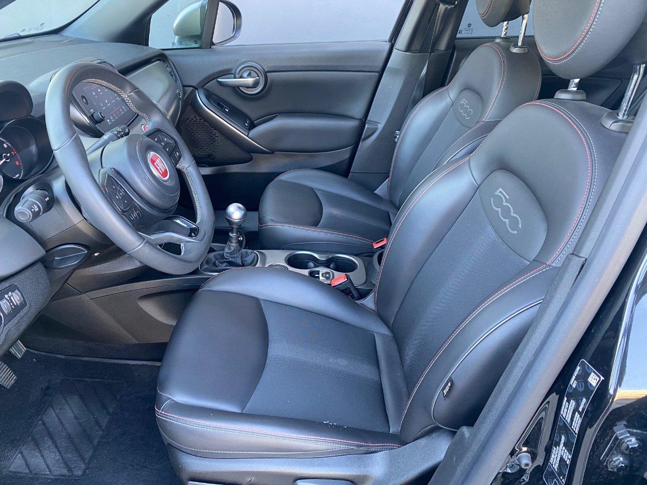 Fiat 500 X 500X 1.0 T3 Sport 120cv Pochi Km Ocacsione!