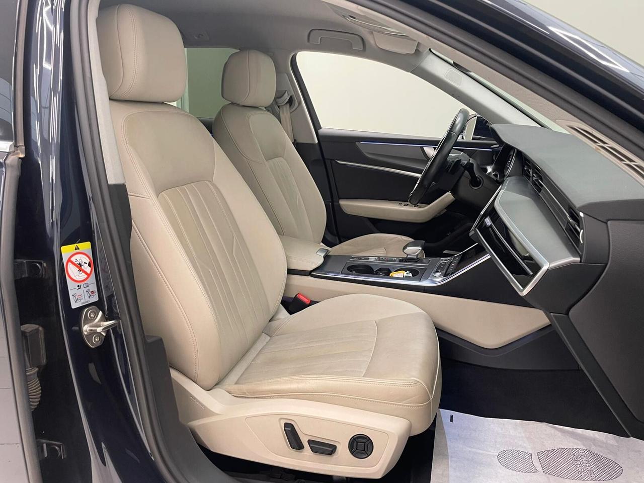 Audi A6 allroad 45 TDI 3.0 quattro S tronic Evolution
