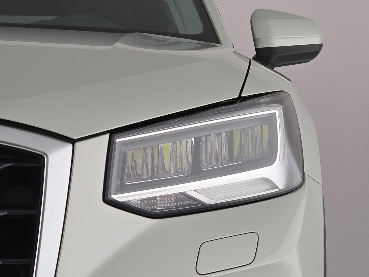 Audi Q2 35 2.0 tdi business advanced s-tronic