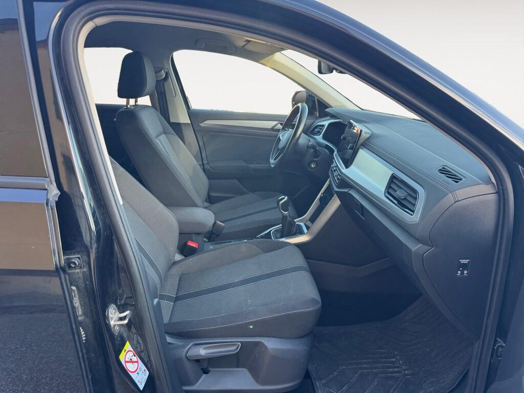 Volkswagen T-Roc 1.0 TSI 110CV Sport