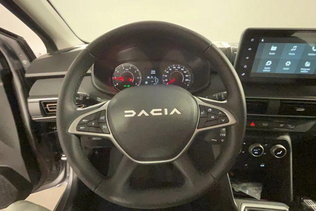 DACIA Sandero Stepway 1.0 TCe GPL Extreme #VARI COLORI