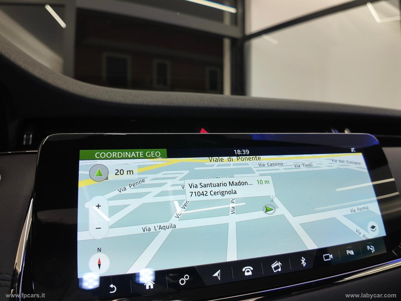 LAND ROVER RR Evoque 2.0D L.Flw 150 AWD Au. R-Dyn.