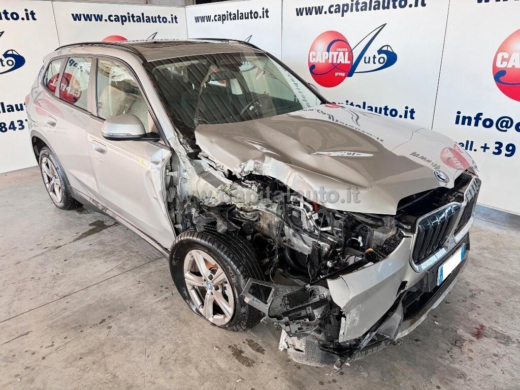 Bmw X1 xDrive 30e DCT NETTO 15300
