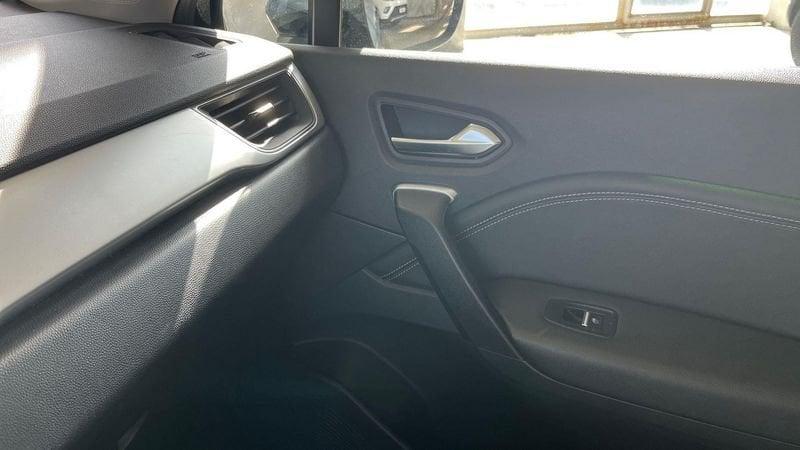 Renault Captur II 2019 1.0 TCe Techno