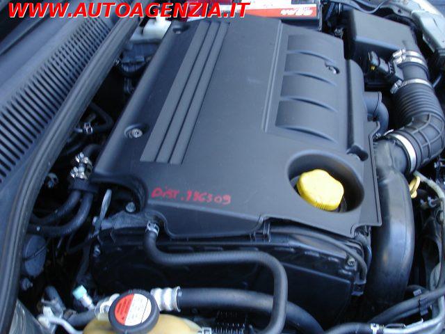 FIAT Sedici 1.9 MJT 4x4 Emotion..