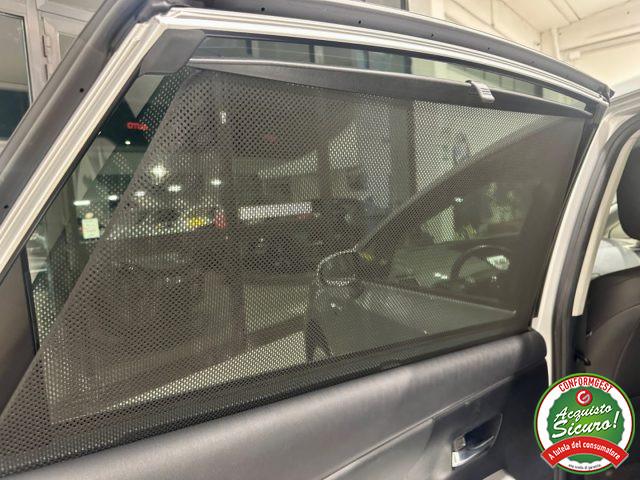 TOYOTA Prius+ 1.8 Lounge *7 POSTI*NEOPAT*UNICO PROPRIETARIO*