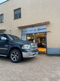 Dodge RAM 5.7 V8 HEMI LARAMIE