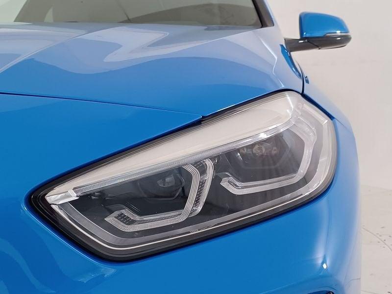 BMW Serie 1 F40 Diesel 118d Msport