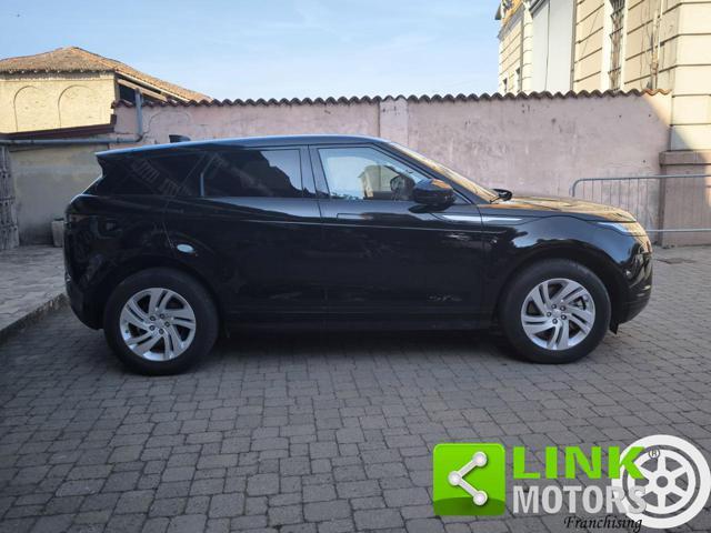 LAND ROVER Range Rover Evoque 2.0D I4 150CV AWD Business Fatturabile
