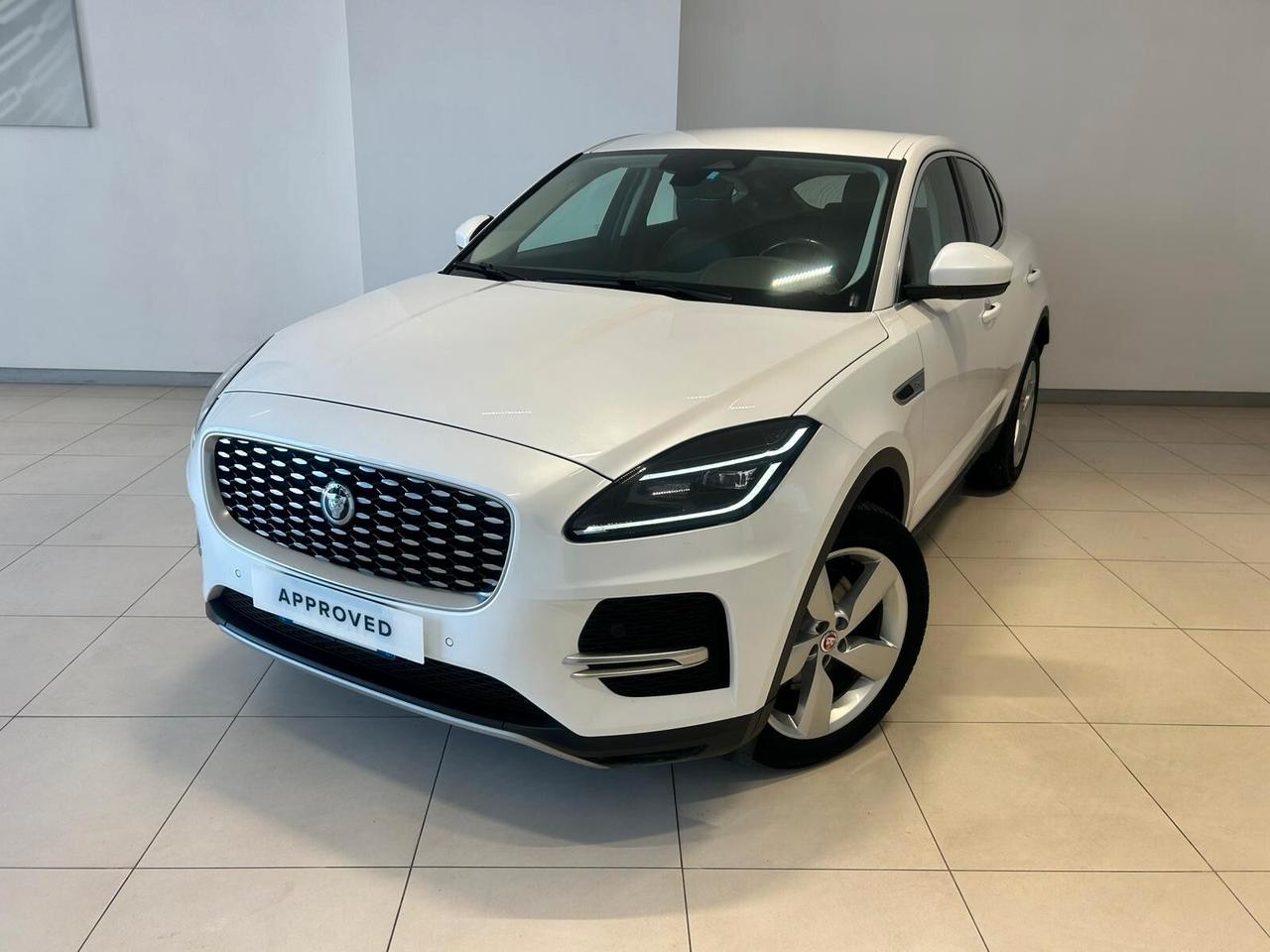 Jaguar E-Pace 2.0D I4 163 CV AWD Auto S AUTOCARRO N1