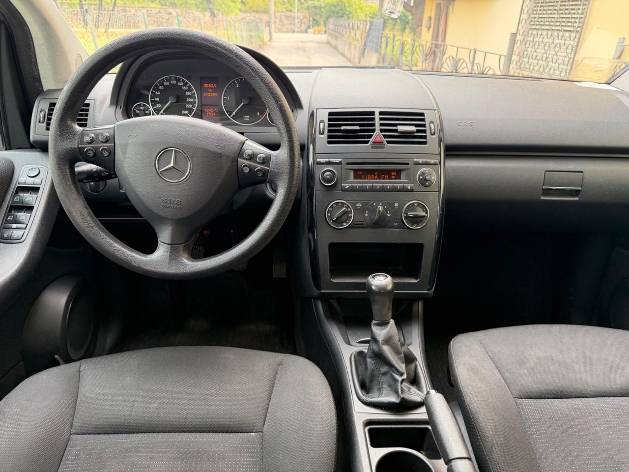 Mercedes-benz A 180 CDI Executive