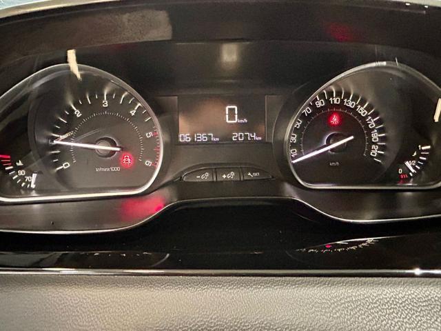 PEUGEOT 208 1° serie BlueHDi 100 S&S 5 porte Active