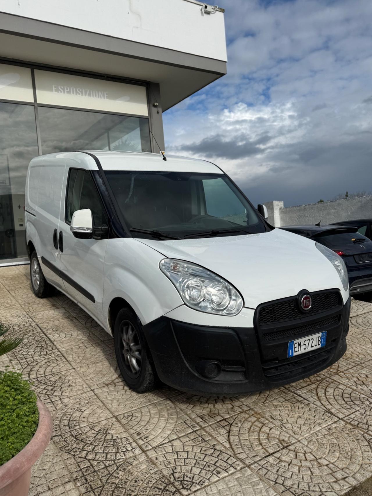 Fiat Doblò 1.6 MJT