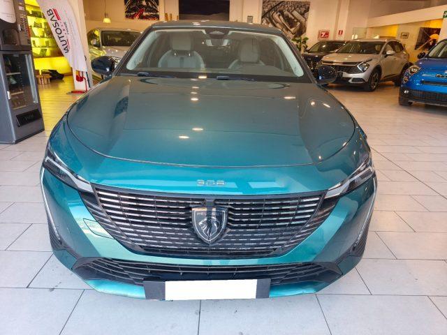 PEUGEOT 308 SW Cambio Aut. EAT8 Turbo 130 Cv Allure