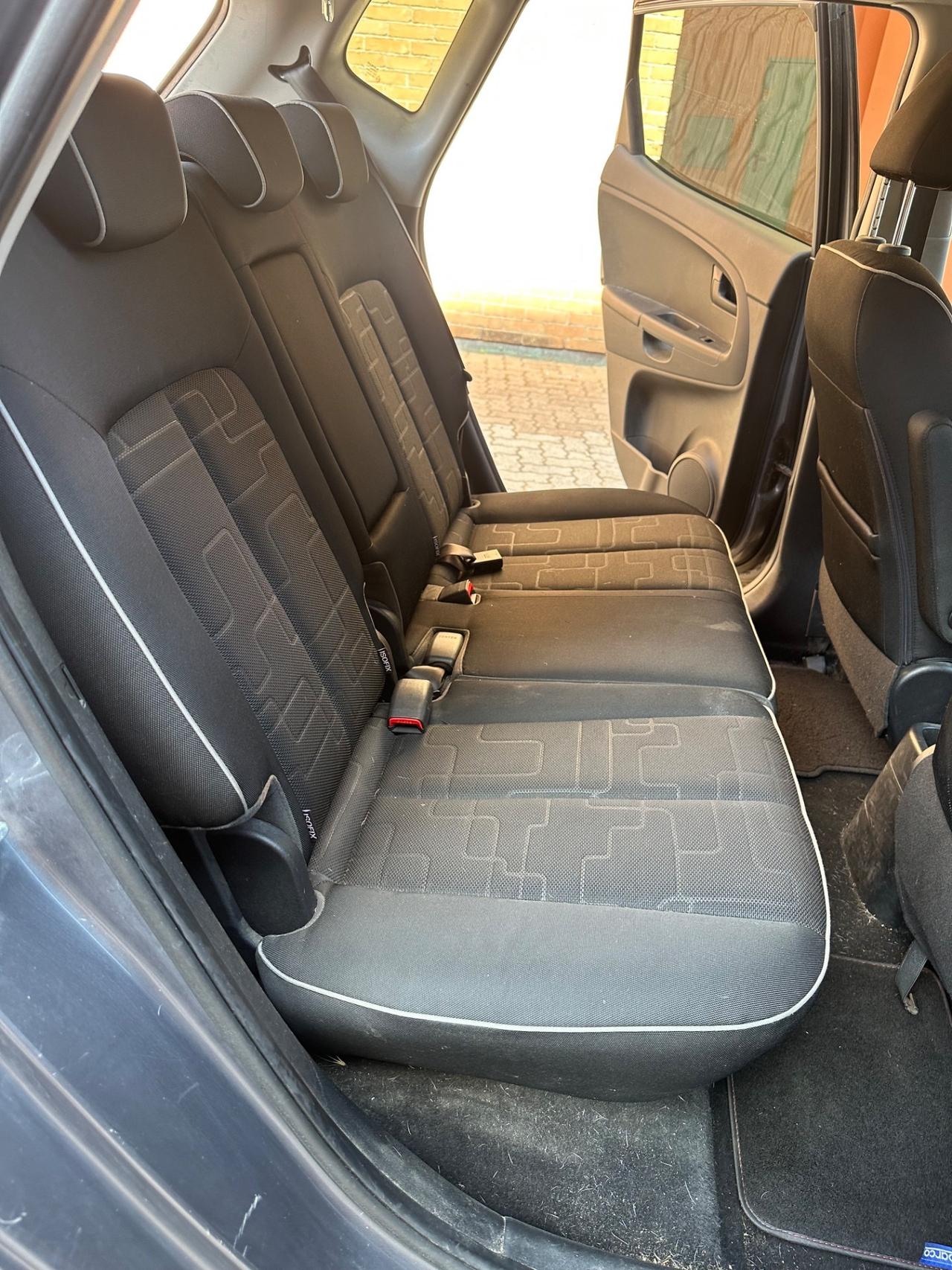 Kia Venga 1.4 CRDi 90CV WGT EX
