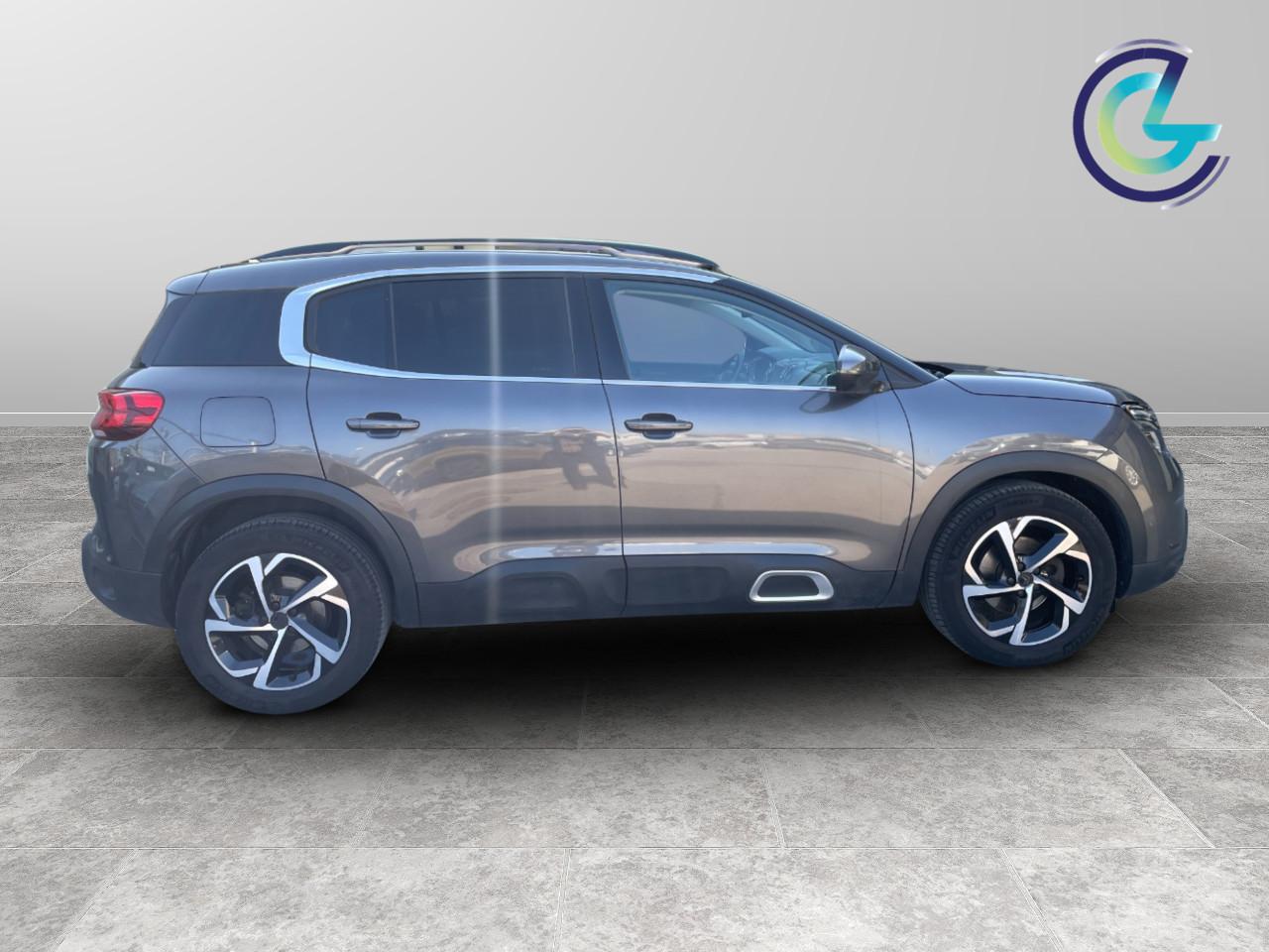 CITROEN C5 Aircross - C5 Aircross 1.5 bluehdi Live s&s 130cv