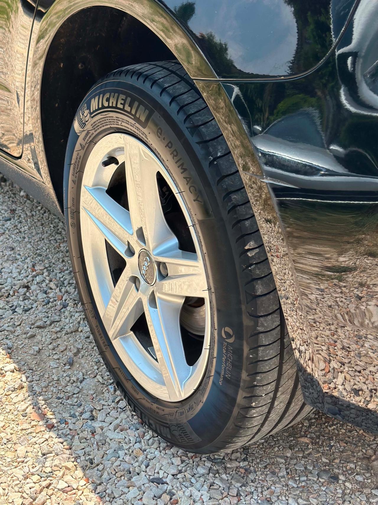 Audi A3 SPB 2.0 TDI SPORT KMCERT UNICOPR
