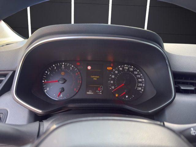 RENAULT Clio SCe 65 CV 5 porte Life autocarro