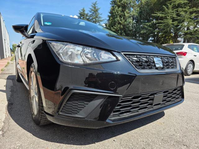 SEAT Ibiza 1.0 TGI 5 porte Style