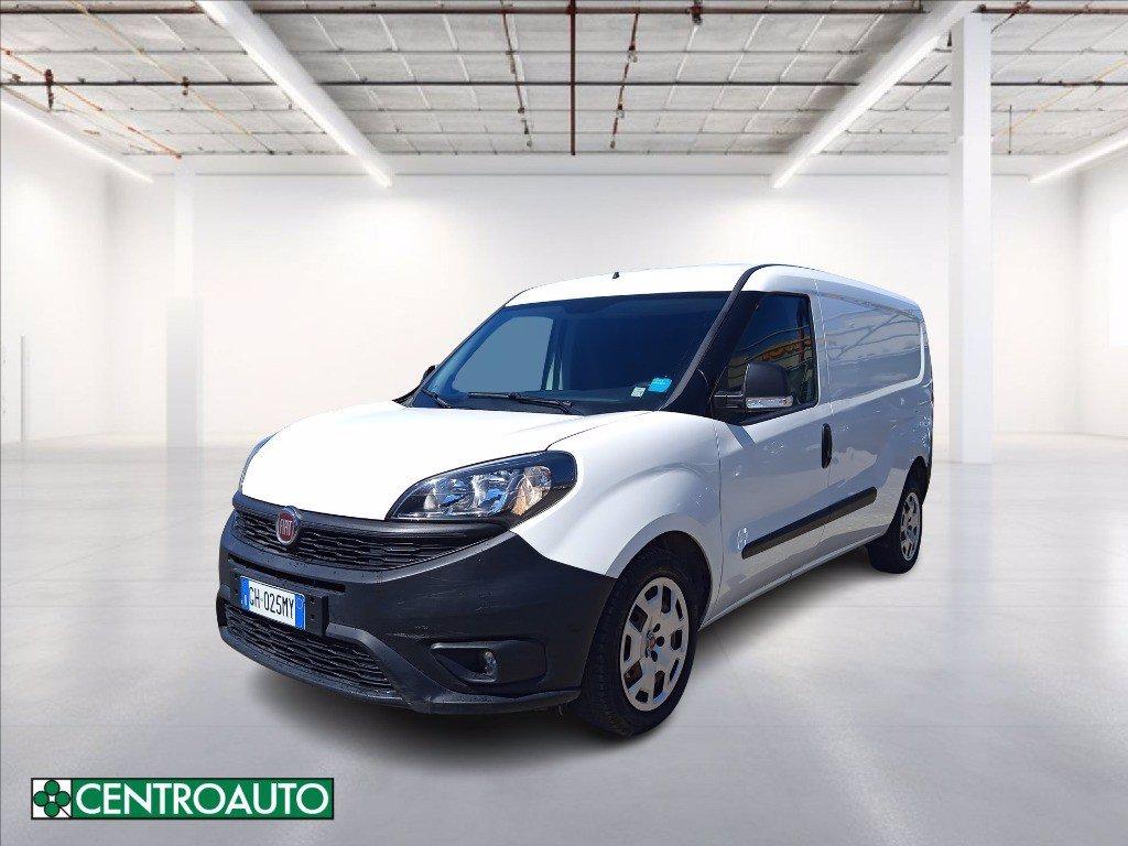 FIAT Doblo cargo maxi 1.6 mjt 105cv LH1 Business S&S del 2021