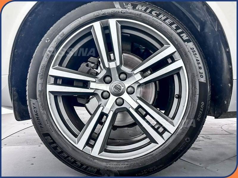 Volvo XC60 XC60 D4 AWD Geartronic Inscription